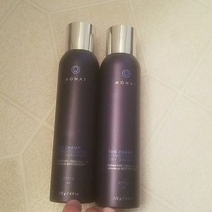 Monat- The Champ Dry Shampoo